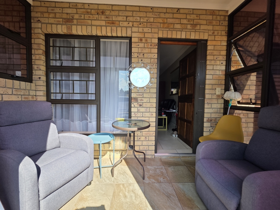 1 Bedroom Property for Sale in Jan Cillierspark Free State